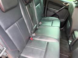 Ford Ranger 2.0 EcoBlue Thunder Pickup Double Cab 4dr Diesel Auto 4WD Euro 6 (s/s) (213 ps) at 13th