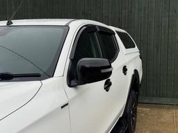 Mitsubishi L200 2.4 DI-D DC Challenger Auto 4WD Euro 6 4dr at 27th