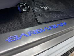 Mitsubishi L200 2.4 DI-D DC Barbarian Auto 4WD Euro 6 4dr at 52th