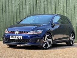 Volkswagen Golf 2.0 TSI GTI Performance Euro 6 (s/s) 5dr at 7th