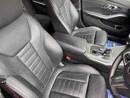 BMW 3 Series 2.0 330e 12kWh M Sport Auto Euro 6 (s/s) 4dr at 6th