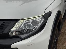 Mitsubishi L200 2.4 DI-D DC Challenger Auto 4WD Euro 6 4dr at 35th