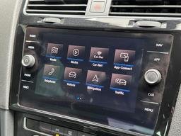 Volkswagen Golf 1.5 TSI EVO R-Line DSG Euro 6 (s/s) 5dr at 20th