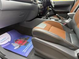 Ford Ranger 3.2 TDCi Wildtrak 4WD Euro 5 (s/s) 4dr at 21th