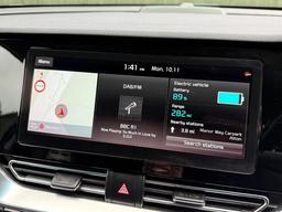 Kia Niro 64kWh 4 Auto 5dr at 11th