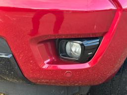 Ford Ranger 2.0 EcoBlue Stormtrak Pickup Double Cab 4dr Diesel Auto 4WD Euro 6 (s/s) (213 ps) at 57th