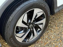 Honda CR-V 2.0 i-VTEC EX Auto 4WD Euro 6 5dr at 44th