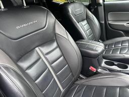 Mitsubishi L200 2.4 DI-D DC Barbarian Auto 4WD Euro 6 4dr at 6th