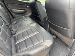 Mitsubishi L200 2.4 DI-D DC Barbarian Auto 4WD Euro 6 4dr at 36th