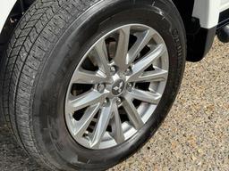 Mitsubishi L200 2.4 DI-D DC Warrior 4WD Euro 6 4dr at 41th