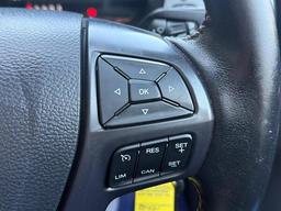 Ford Ranger 3.2 TDCi Wildtrak Auto 4WD Euro 5 4dr at 28th