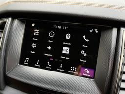 Ford Ranger 3.2 TDCi Wildtrak 4WD Euro 5 (s/s) 4dr at 12th