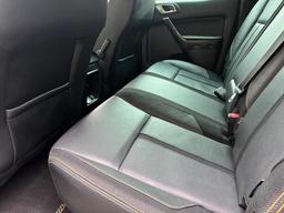 Ford Ranger 3.2 TDCi Wildtrak Auto 4WD Euro 6 (s/s) 4dr at 16th