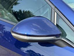 Volkswagen Golf 2.0 TSI GTI Performance Euro 6 (s/s) 5dr at 37th