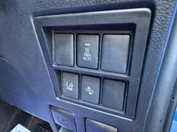 Toyota Hilux 2.4 D-4D Invincible Auto 4WD Euro 6 4dr (TSS, 3.5t) at 32th