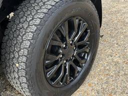 Ford Ranger 2.0 EcoBlue Thunder Pickup Double Cab 4dr Diesel Auto 4WD Euro 6 (s/s) (213 ps) at 37th
