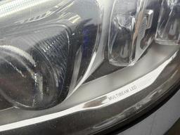 Mercedes-Benz C Class 2.0 C300 AMG Line (Premium) G-Tronic+ Euro 6 (s/s) 2dr at 45th