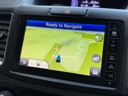 Honda CR-V 2.0 i-VTEC Black Edition 4WD Euro 6 (s/s) 5dr at 8th