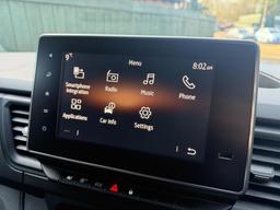 Renault Trafic 2.0 dCi Blue SL28 Business+ L1 H1 Euro 6 (s/s) 5dr at 8th