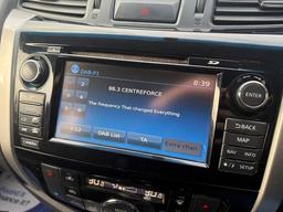 Nissan Navara 2.3 dCi Tekna 4WD Euro 6 (s/s) 4dr at 14th