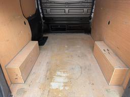 Renault Trafic 2.0 dCi ENERGY 28 Sport SWB Standard Roof Euro 6 (s/s) 5dr at 34th