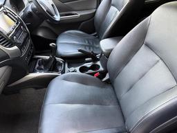 Mitsubishi L200 2.4 DI-D DC Warrior 4WD Euro 6 4dr at 16th