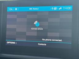 Citroen Berlingo 1.5 BlueHDi 1000 Driver M SWB Euro 6 (s/s) 5dr at 27th