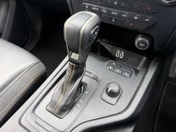 Ford Ranger 2.0 EcoBlue Wildtrak Auto 4WD Euro 6 (s/s) 4dr at 28th