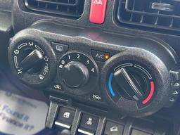 Suzuki Jimny 1.5 LCV ALLGRIP Euro 6 3dr at 39th