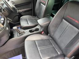 Ford Ranger 2.0 EcoBlue Thunder Pickup Double Cab 4dr Diesel Auto 4WD Euro 6 (s/s) (213 ps) at 9th