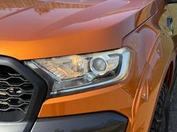 Ford Ranger 3.2 TDCi Wildtrak Auto 4WD Euro 5 4dr at 41th