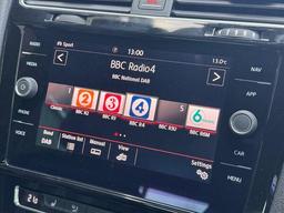 Volkswagen Golf 2.0 TSI GTI Performance Euro 6 (s/s) 5dr at 33th