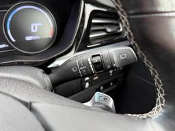 Kia Niro 64kWh 4 Auto 5dr at 30th