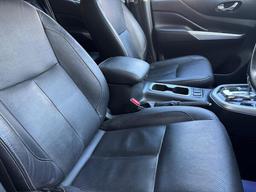 Nissan Navara 2.3 dCi Tekna Auto 4WD Euro 6 4dr at 5th