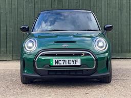 MINI Electric Hatch Cooper SE 32.6kWh Level 3 Auto 3dr at 6th