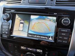 Nissan Navara 2.3 dCi Tekna 4WD Euro 6 (s/s) 4dr at 3th