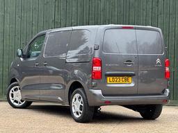 Citroen Dispatch 2.0 BlueHDi 1400 Driver Edition M FWD 2 Euro 6 (s/s) 6dr at 12th