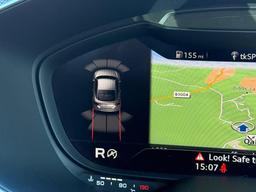 Audi TTS 2.0 TFSI S Tronic quattro Euro 6 (s/s) 3dr at 16th