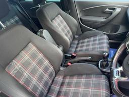 Volkswagen Polo 1.8 TSI BlueMotion Tech GTI Euro 6 (s/s) 5dr at 8th