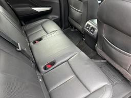 Nissan Navara 2.3 dCi Tekna Auto 4WD Euro 6 4dr at 22th