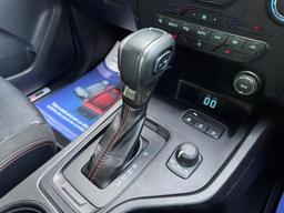Ford Ranger 2.0 EcoBlue Stormtrak Pickup Double Cab 4dr Diesel Auto 4WD Euro 6 (s/s) (213 ps) at 17th