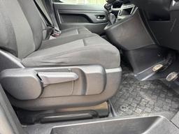 Citroen Dispatch 2.0 BlueHDi 1400 Driver Edition M FWD 2 Euro 6 (s/s) 6dr at 6th