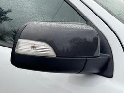 Ford Ranger 3.2 TDCi Wildtrak Auto 4WD Euro 6 (s/s) 4dr at 40th