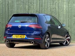 Volkswagen Golf 2.0 TSI GTI Performance Euro 6 (s/s) 5dr at 3th