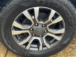 Ford Ranger 3.2 TDCi Wildtrak Auto 4WD Euro 6 (s/s) 4dr at 16th