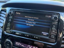 Mitsubishi L200 2.4 DI-D DC Barbarian 4WD Euro 6 4dr at 14th