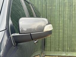 Ford Ranger 3.2 TDCi Wildtrak Auto 4WD Euro 6 (s/s) 4dr at 31th