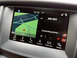 Ford Ranger 3.2 TDCi Wildtrak 4WD Euro 5 (s/s) 4dr at 6th