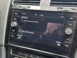 Volkswagen Golf 1.5 TSI EVO R-Line DSG Euro 6 (s/s) 5dr at 29th