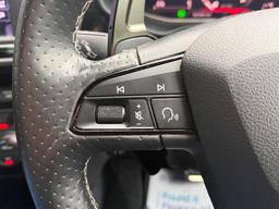 SEAT Leon 2.0 TSI Cupra 290 Lux DSG Euro 6 (s/s) 5dr at 37th